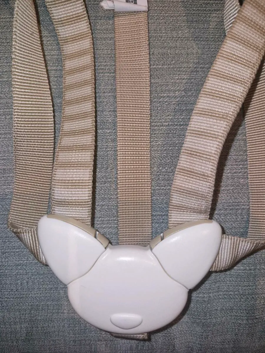 Tripp Trapp Stokke Harness - Image 4