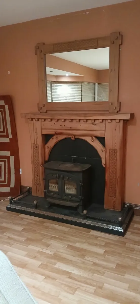 Stove / fireplace - Image 3