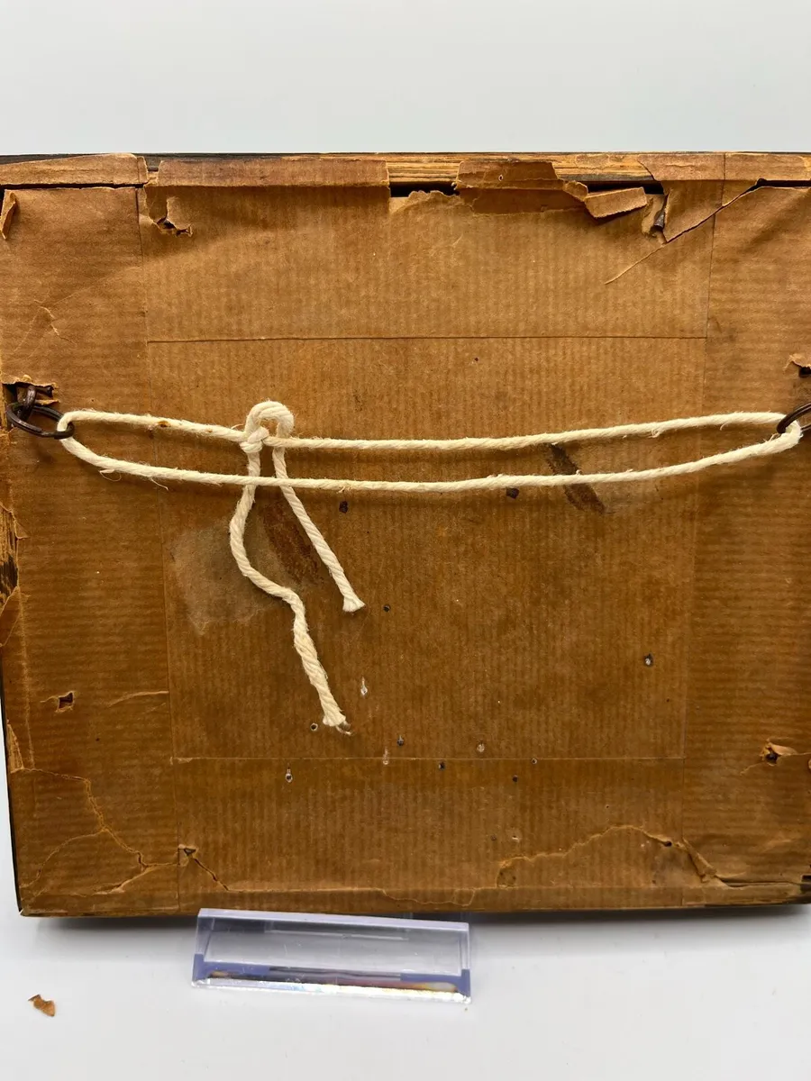 Vintage Guinness framed pub print - Image 2