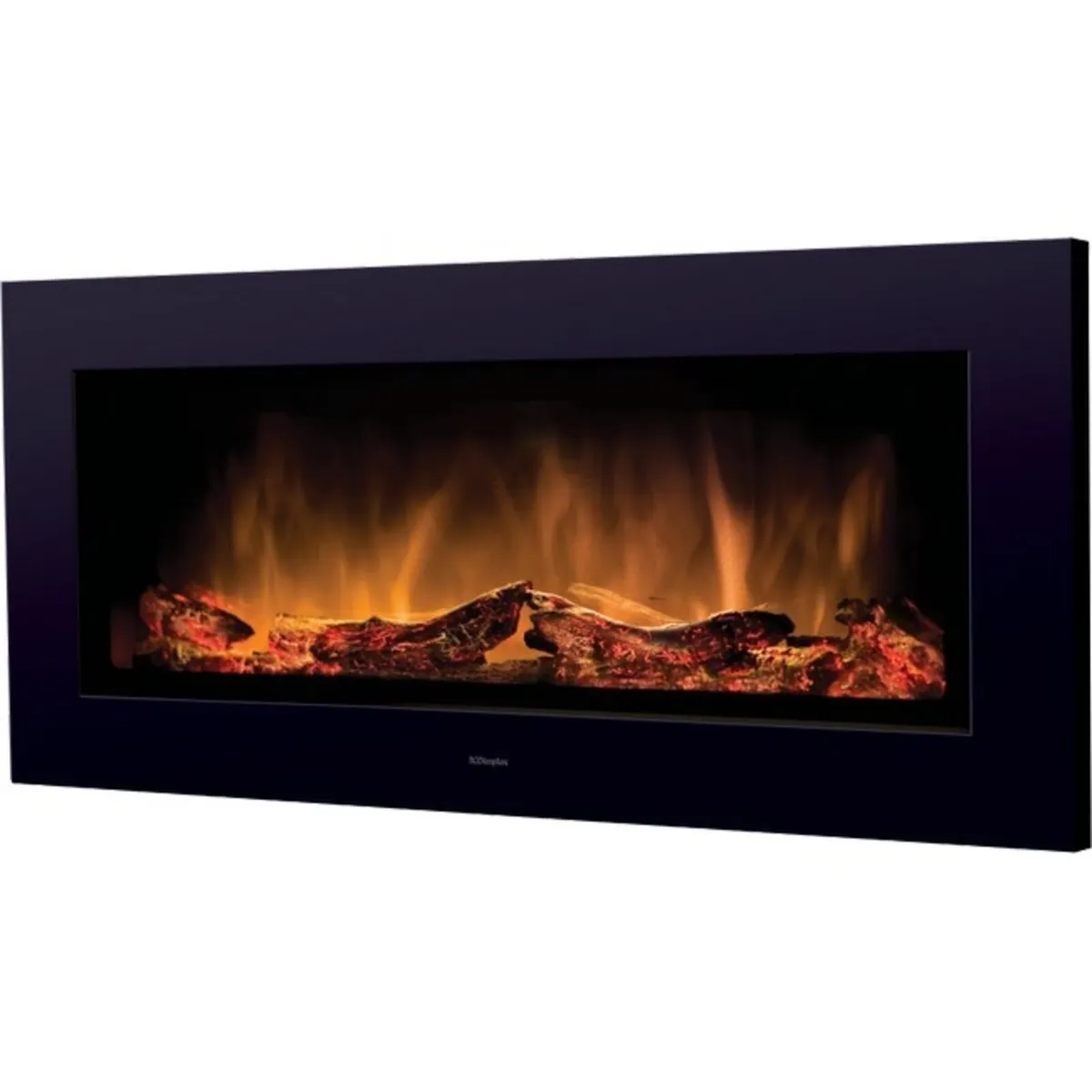 Electric Wall Mount Fireplace - Image 3