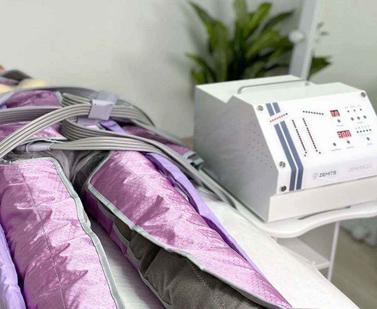 Zemits Demetr 2.0-Slimmer.Smother.Stronger You💥 - Image 3