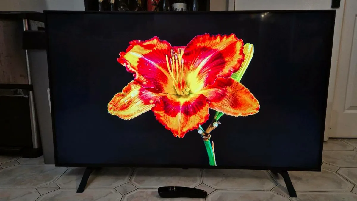 50" LG NanoCell 4K Smart TV - Image 2