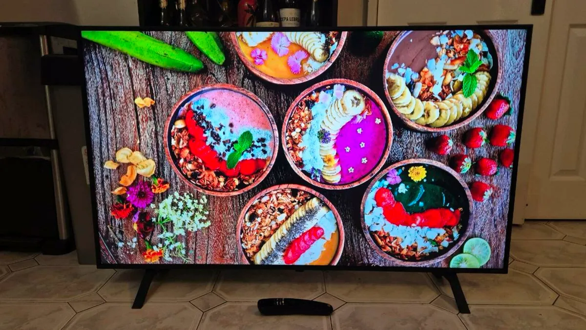 50" LG NanoCell 4K Smart TV - Image 3