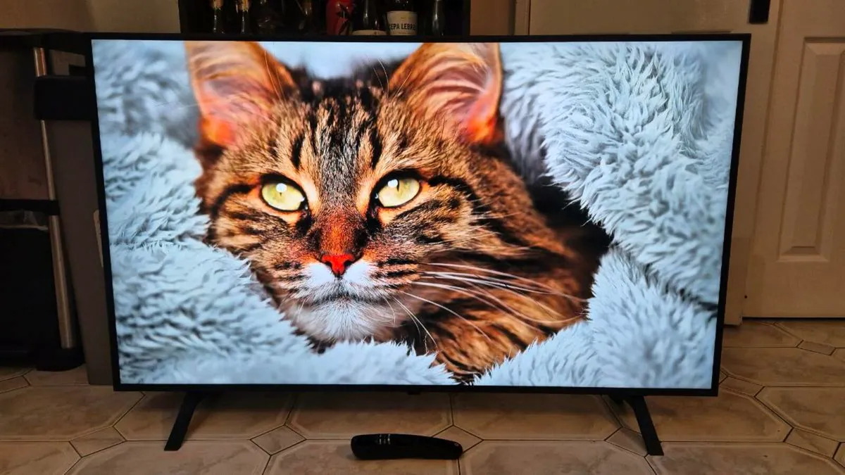 50" LG NanoCell 4K Smart TV - Image 4