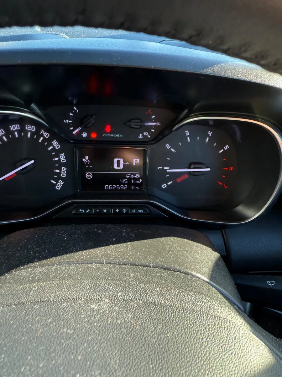 Citroen C3 Aircross 2019 - Image 3