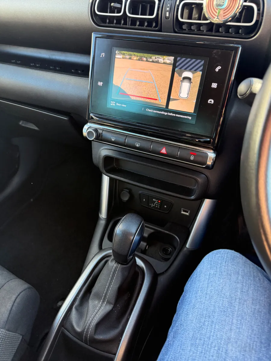 Citroen C3 Aircross 2019 - Image 2