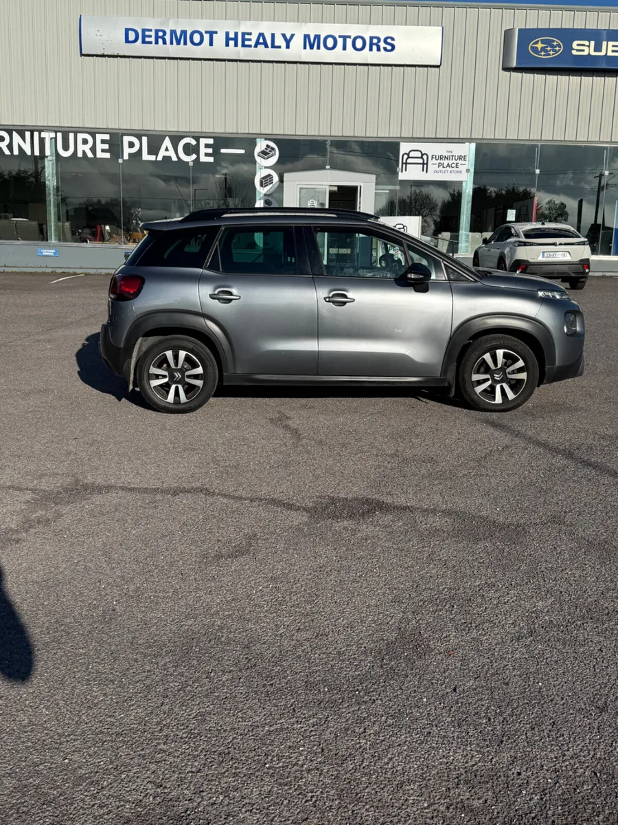 Citroen C3 Aircross 2019 - Image 1