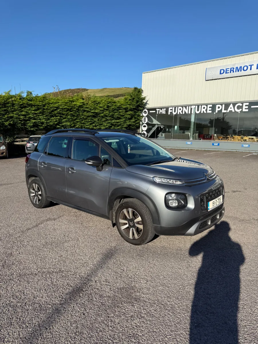 Citroen C3 Aircross 2019 - Image 4