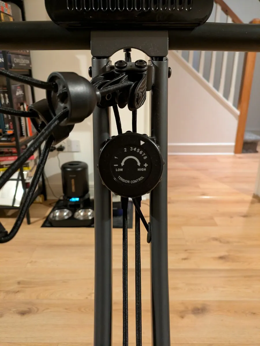 Exercise bike - Image 2