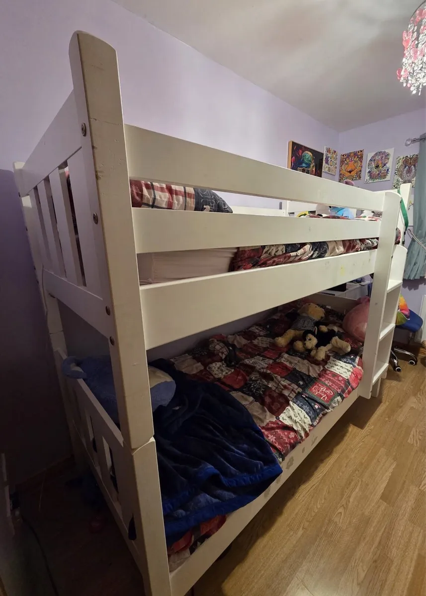 Bunk Beds - Image 1