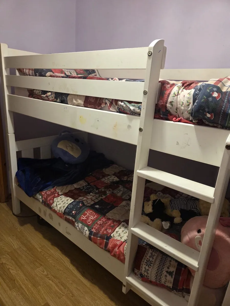 Bunk Beds - Image 2