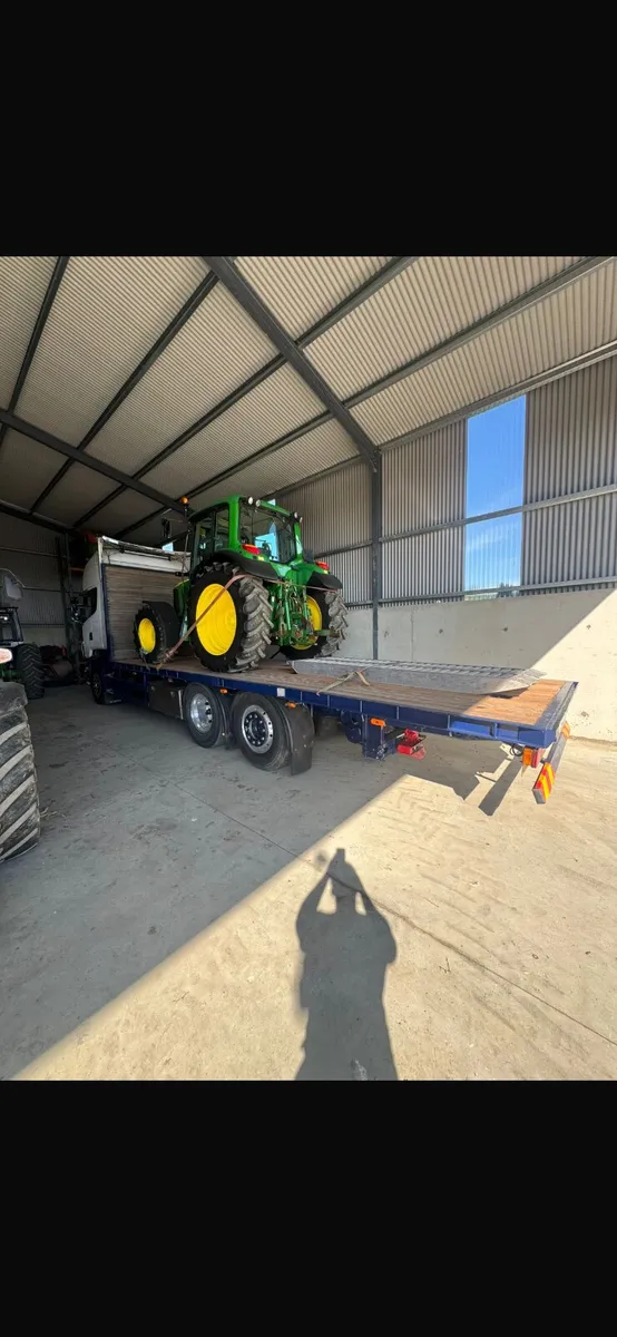 Scania R500 - Image 4