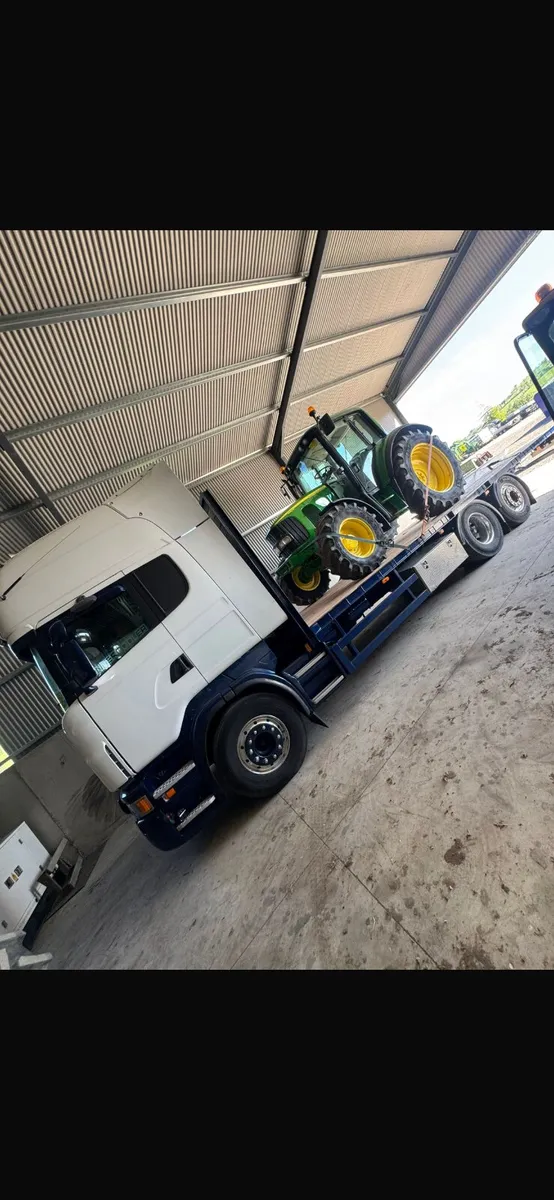 Scania R500 - Image 3