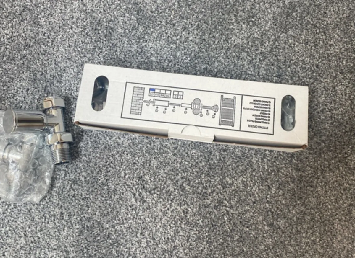 Sonas straight radiator - Image 3