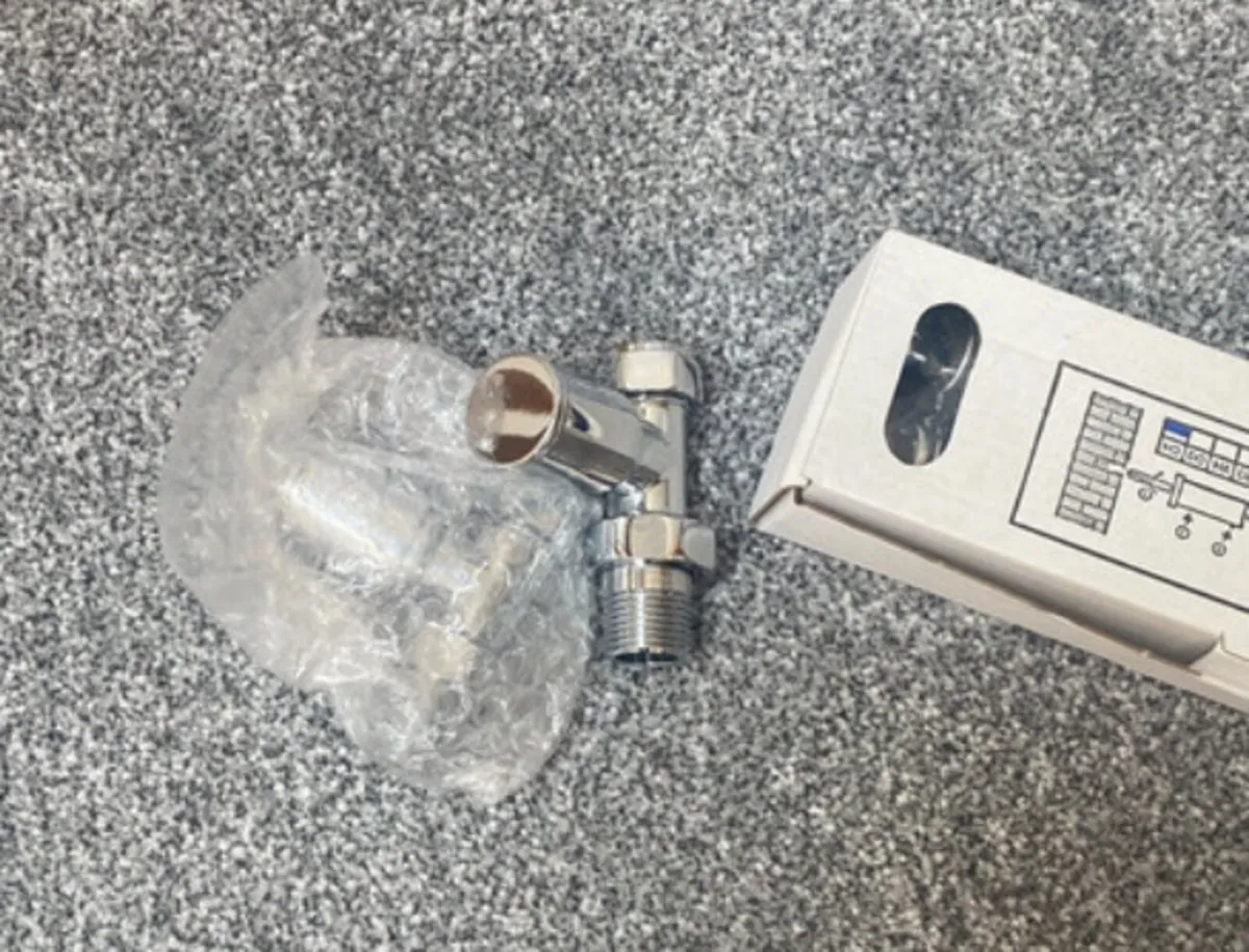 Sonas straight radiator - Image 4