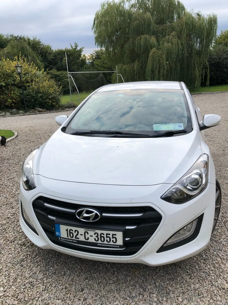 Hyundai i30 - Image 3