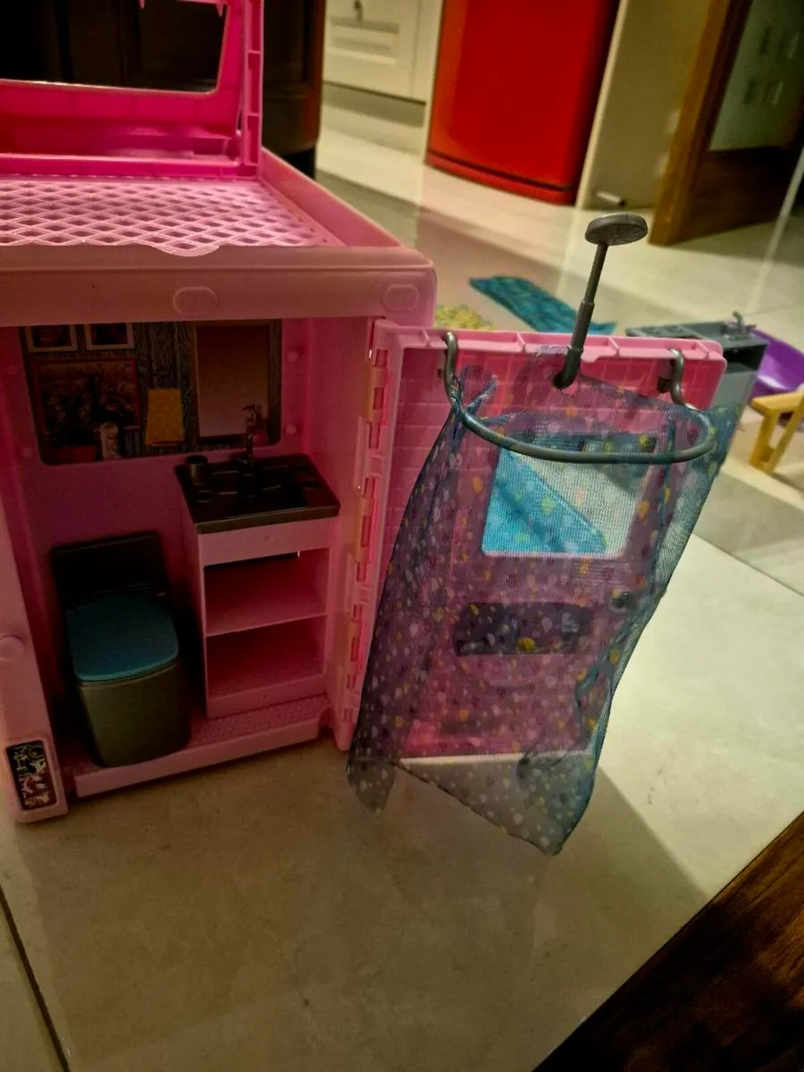 Barbie Dream Camper Van - Image 4