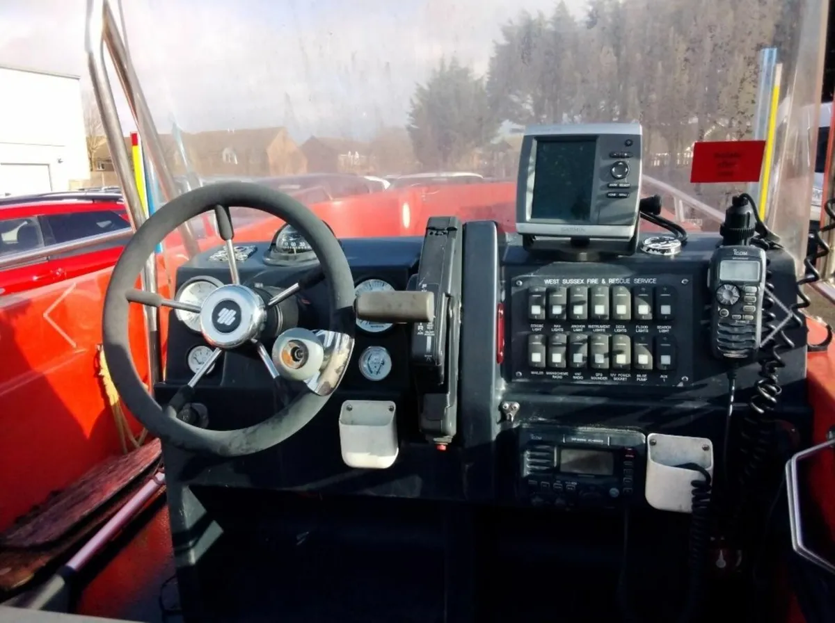 Pioner Pioneer Multi MkIII Boat - Image 3