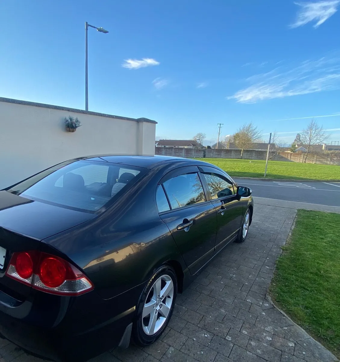 Honda Civic 2010 - Image 1