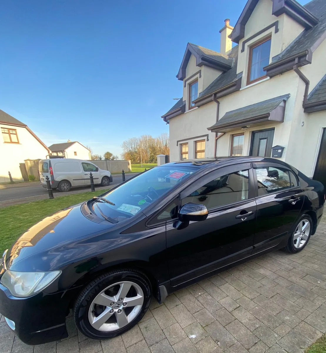 Honda Civic 2010 - Image 3