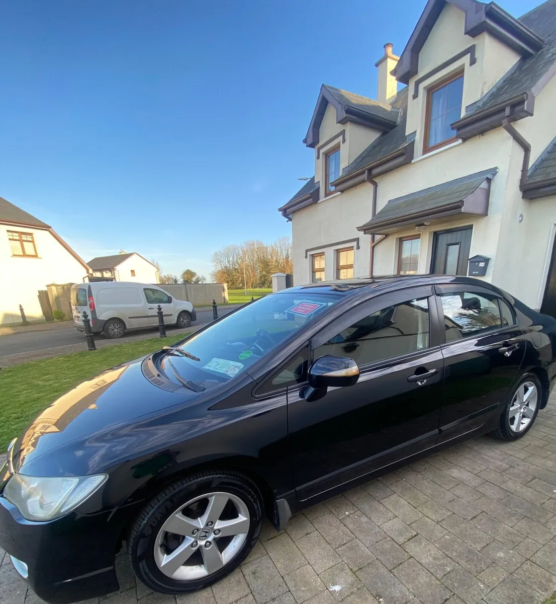 Honda Civic 2010 - Image 4