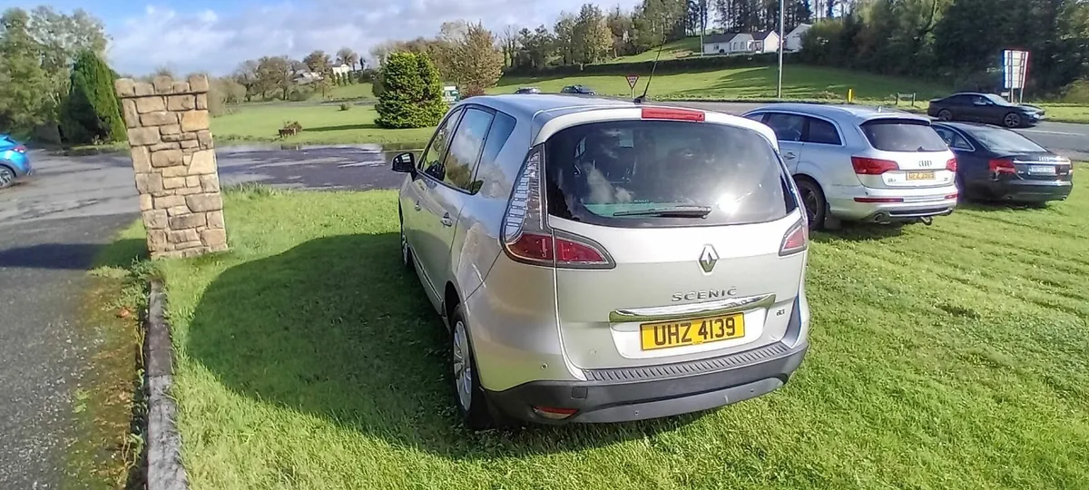 Renault Scenic 2016 - Image 3