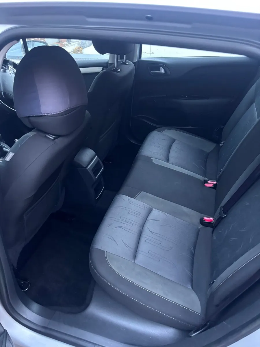 Citroen C4 2014 - Image 2