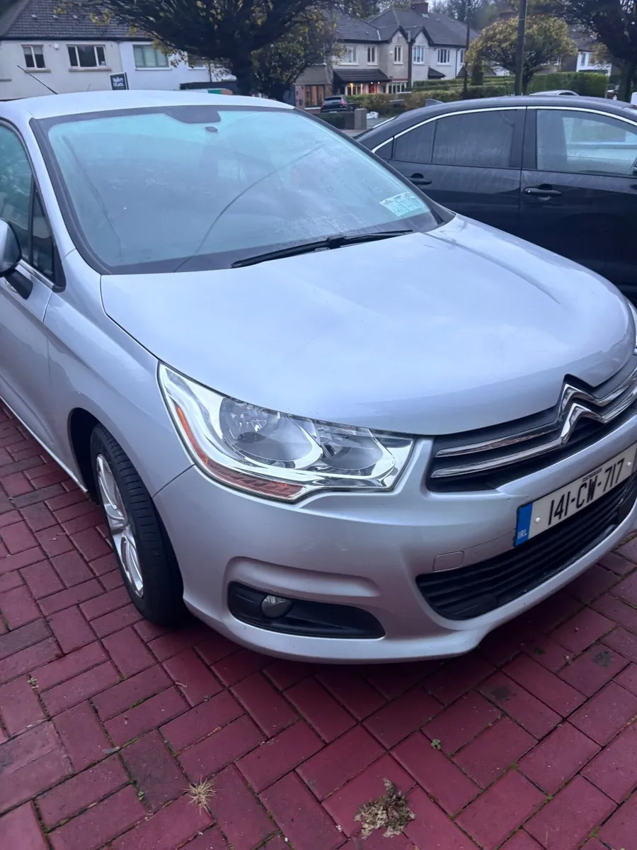 Citroen C4 2014 - Image 3