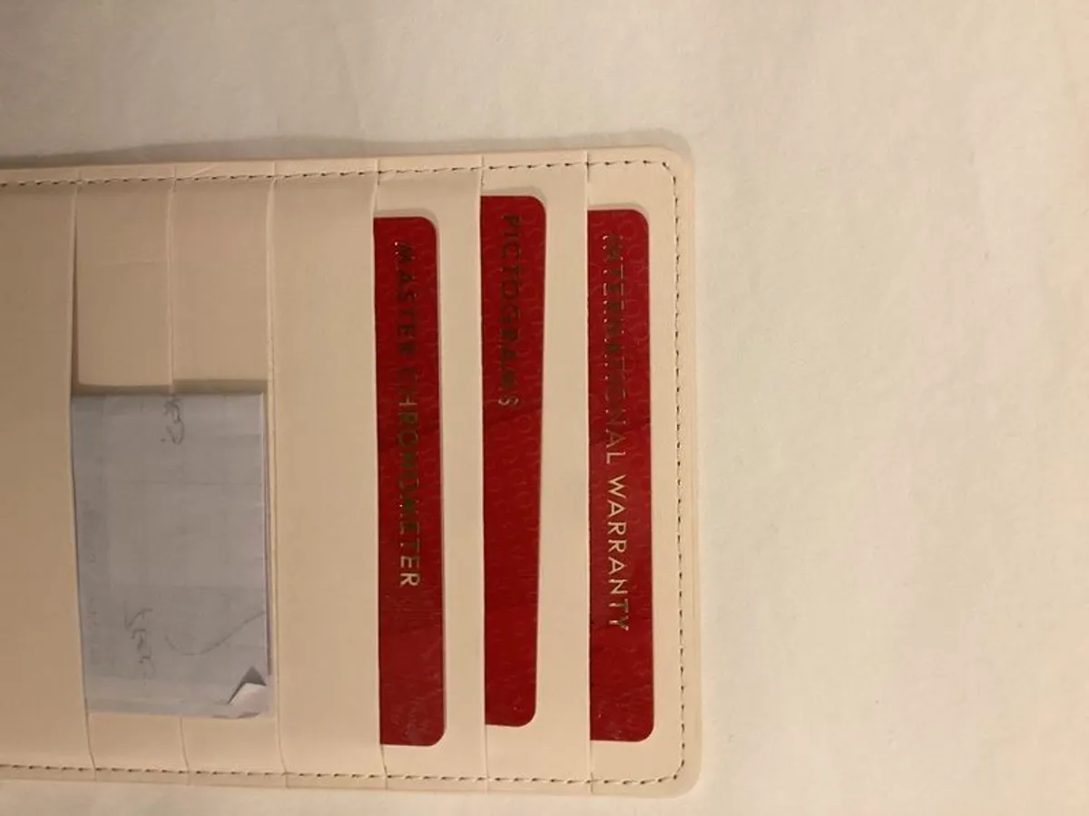 Omega Seamaster Diver 300M Chronograph - Image 3