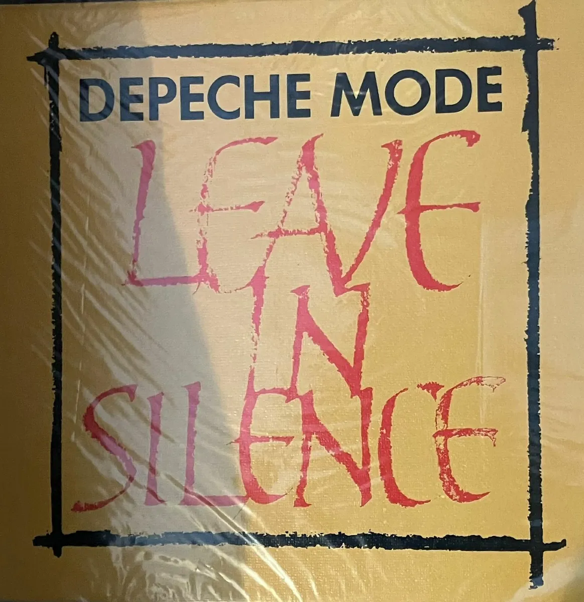 Depeche Mode Records - Image 4