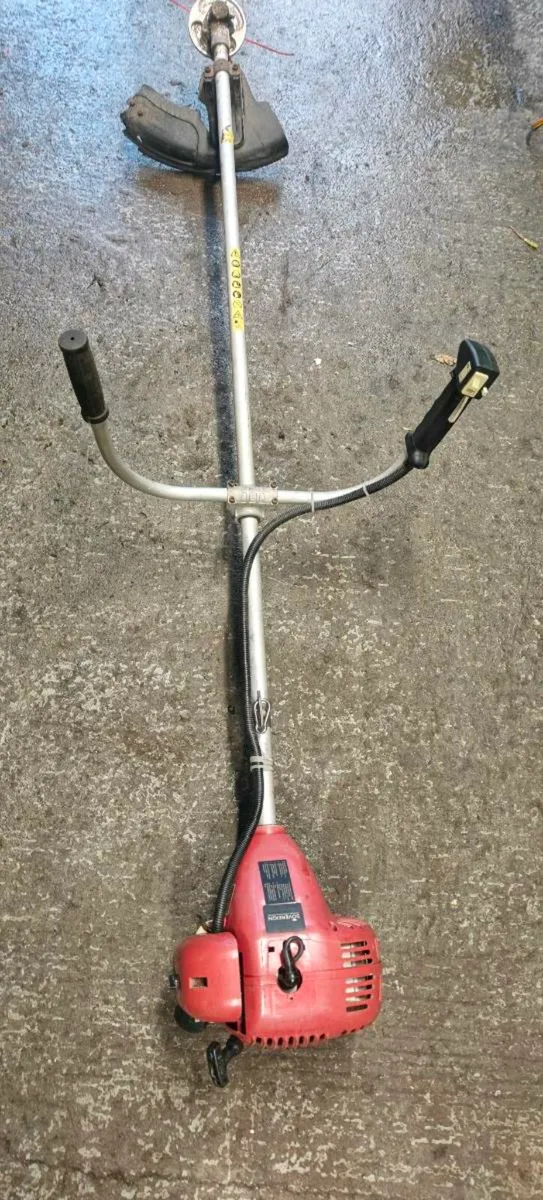 Grass trimmer - Image 1