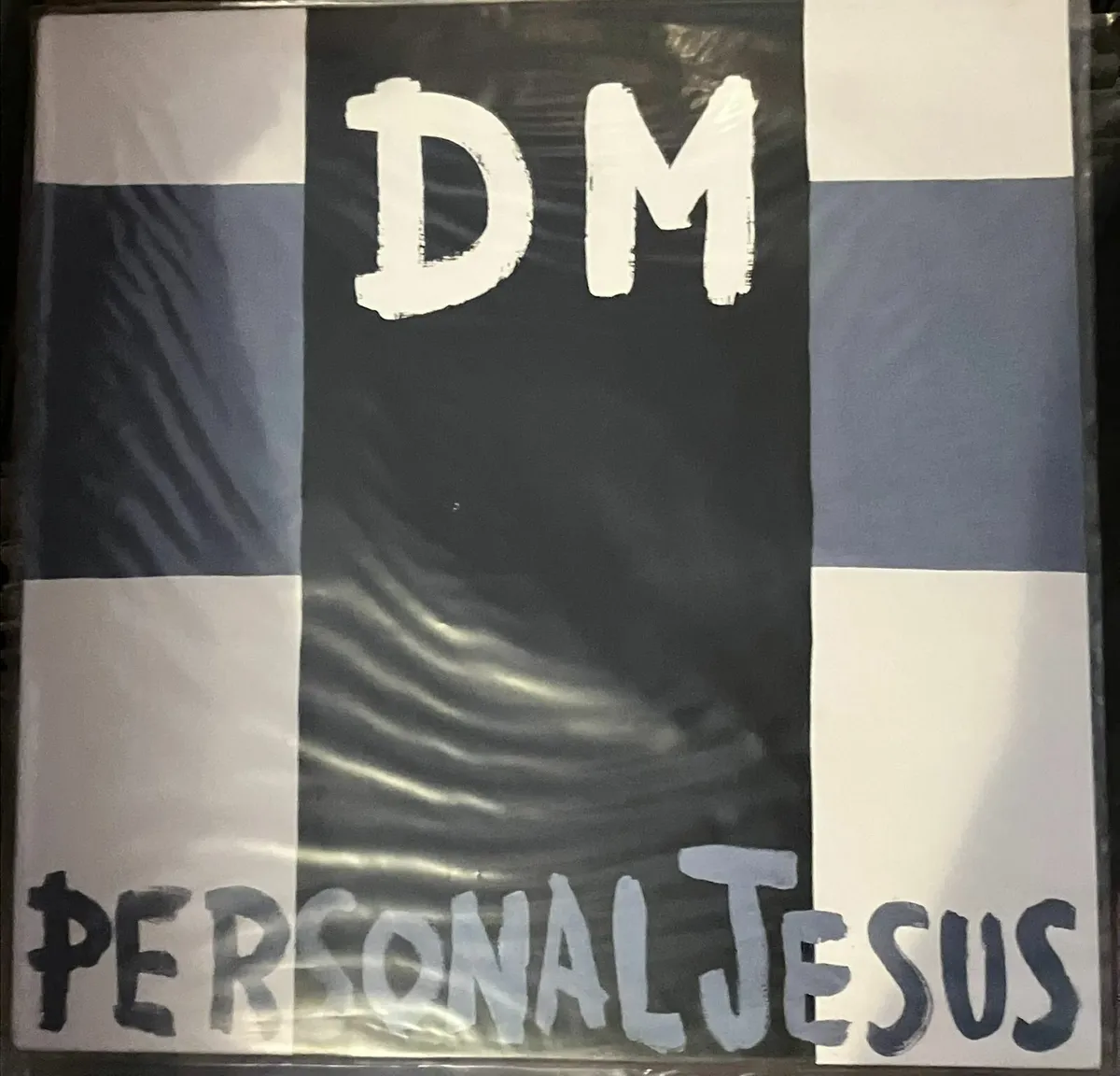 Depeche Mode Records - Image 1