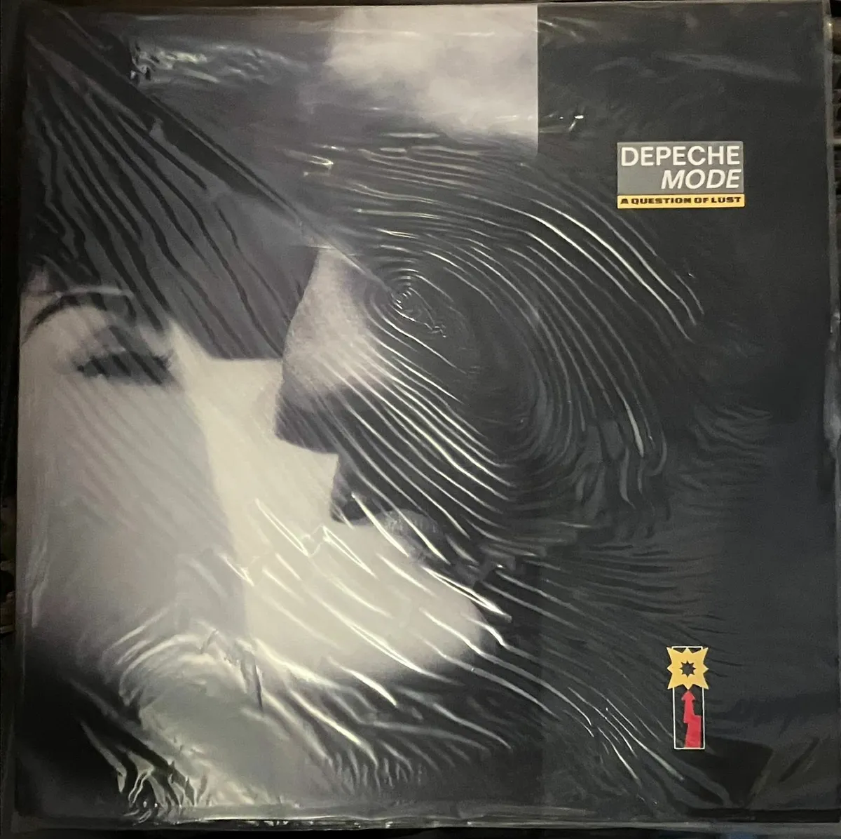 Depeche Mode Records - Image 4