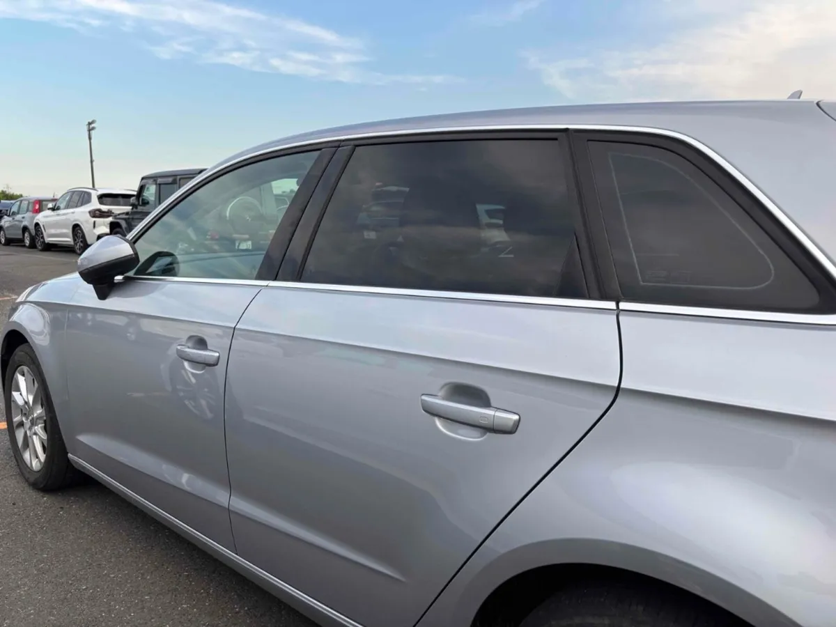 Audi A3 2016 Model - Image 1