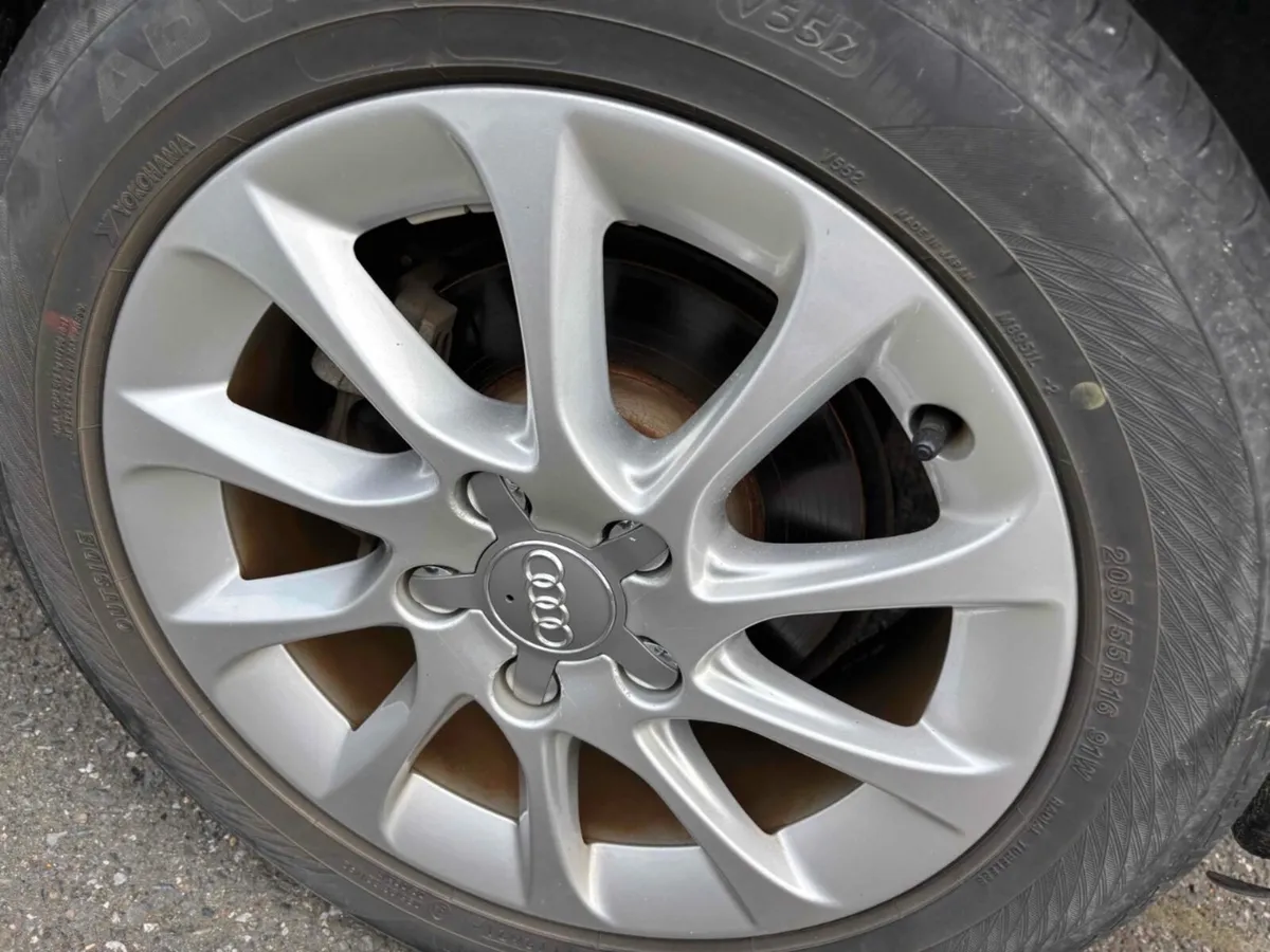 Audi A3 2016 Model - Image 2