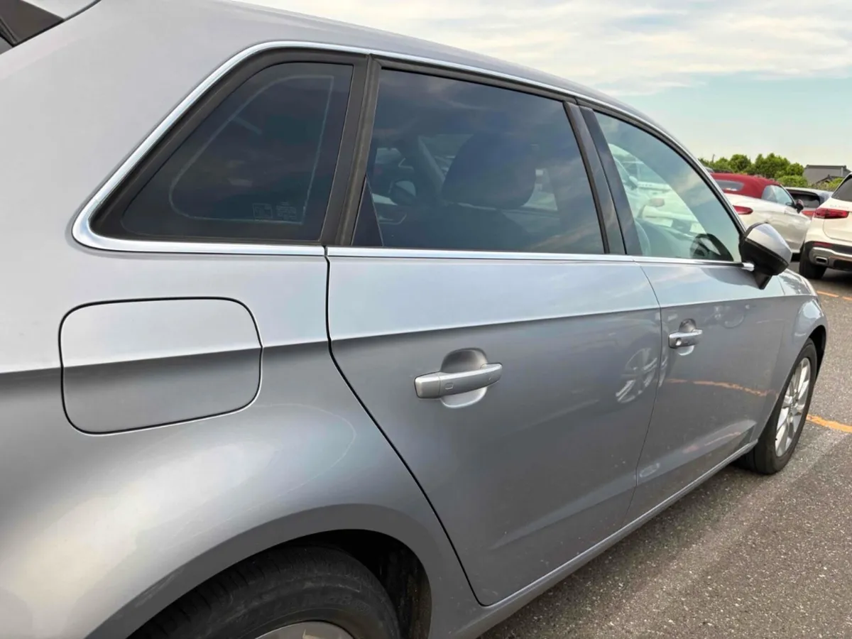 Audi A3 2016 Model - Image 3