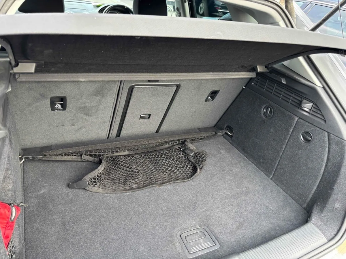 Audi A3 2016 Model - Image 4