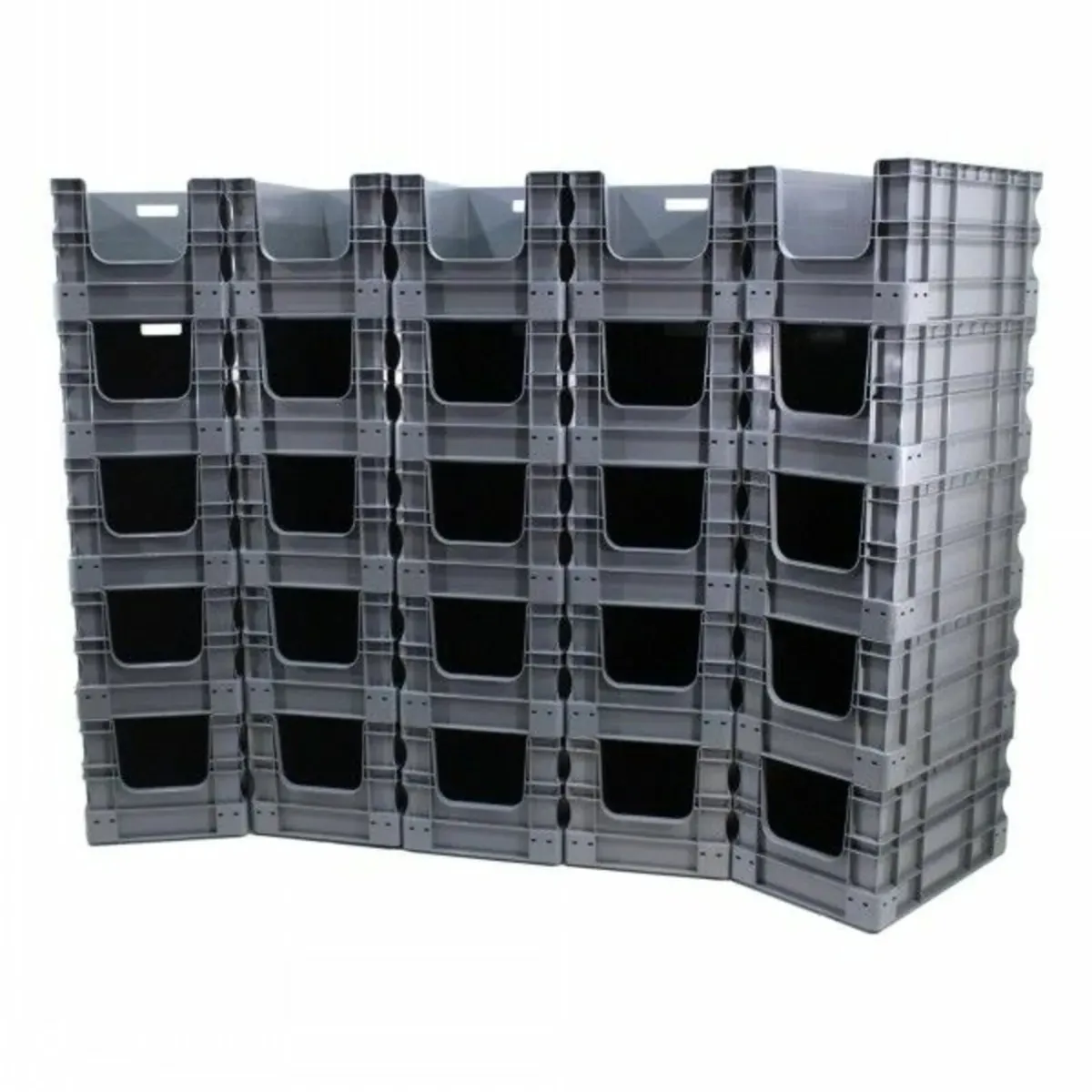Storage Boxes - Image 1