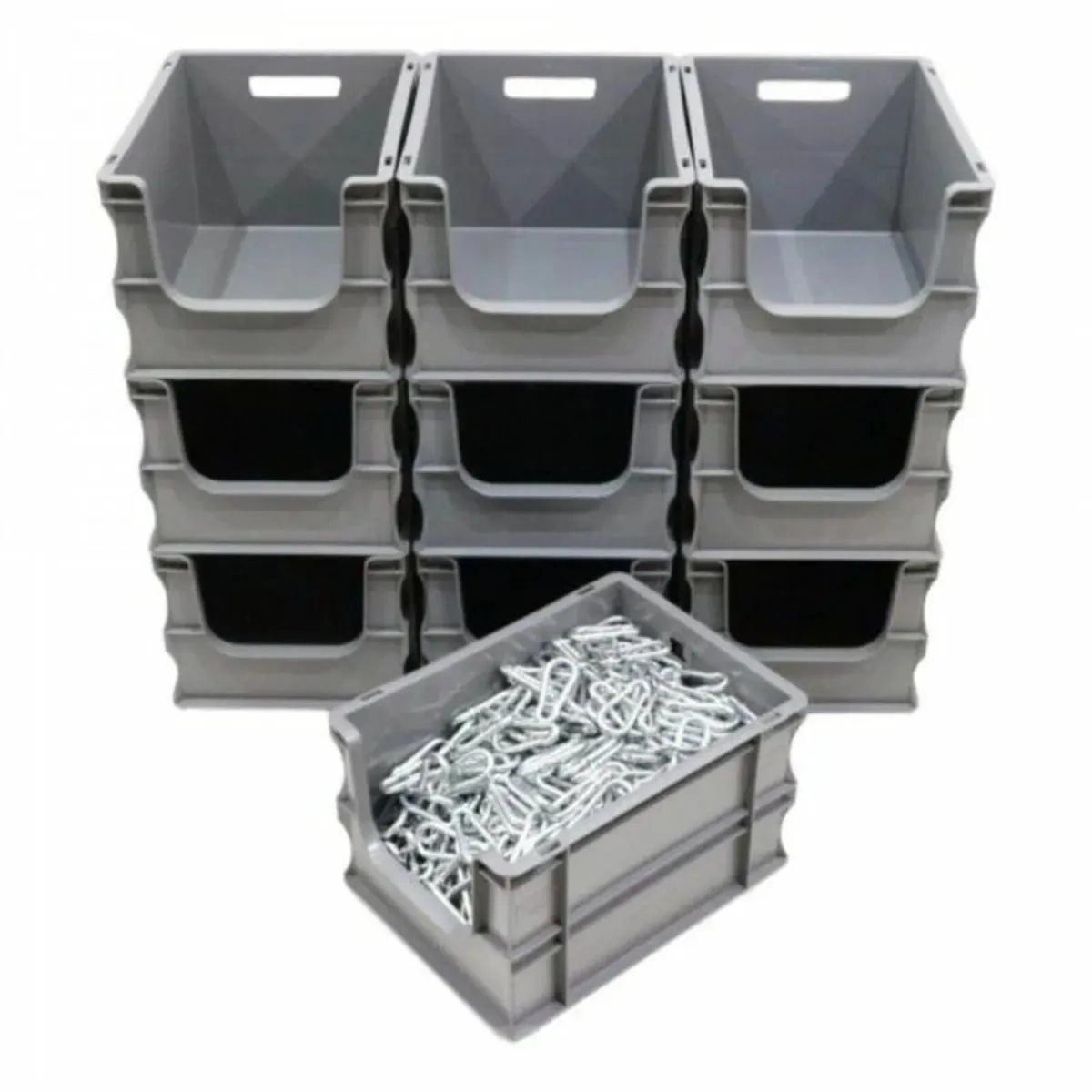 Storage Boxes - Image 2