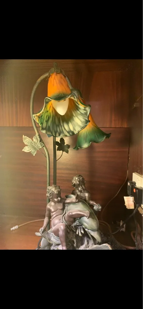 Genises lamp - Image 3