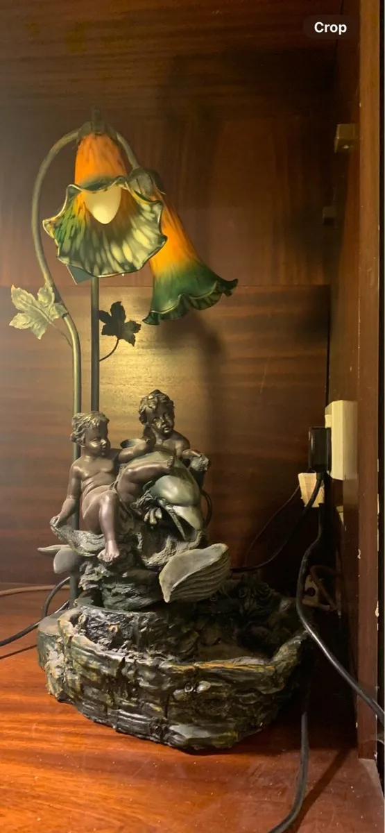 Genises lamp - Image 4