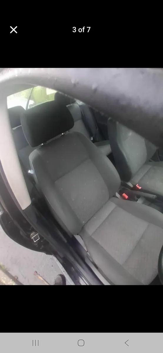 Volkswagen polo starting driving will break - Image 4