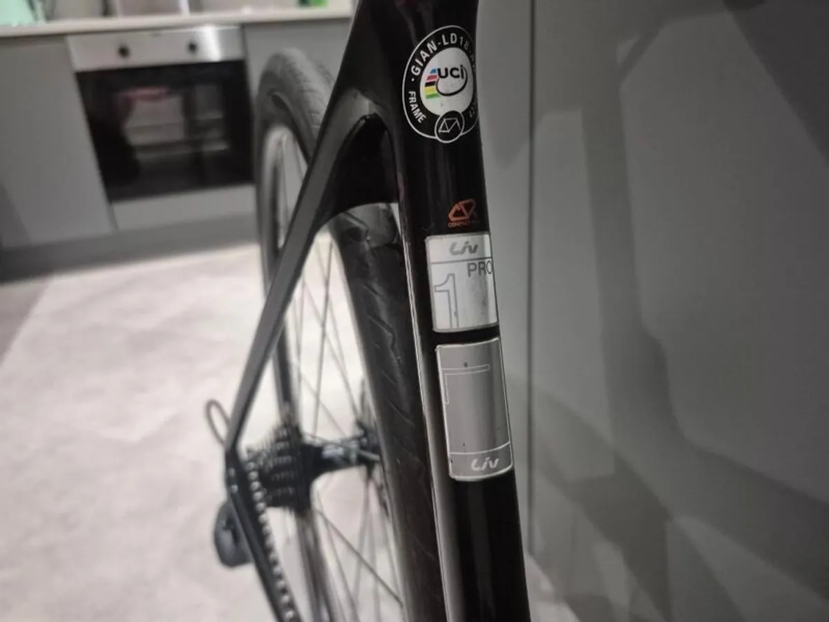 Liv Langma Pro Disc 1 (L) - Image 3