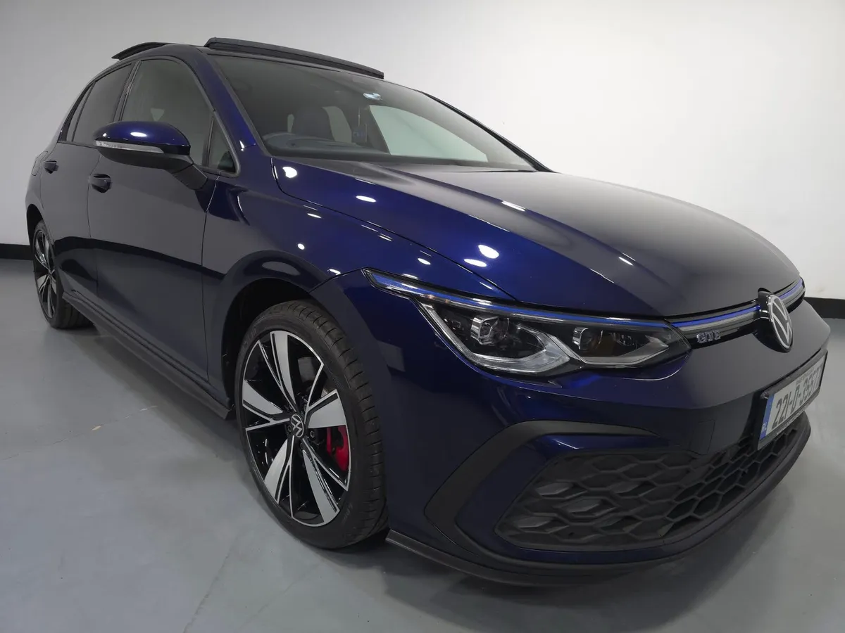 Volkswagen Golf 1.4 TSI GTE - Image 1