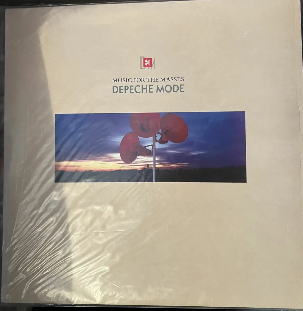 Depeche Mode Records - Image 1