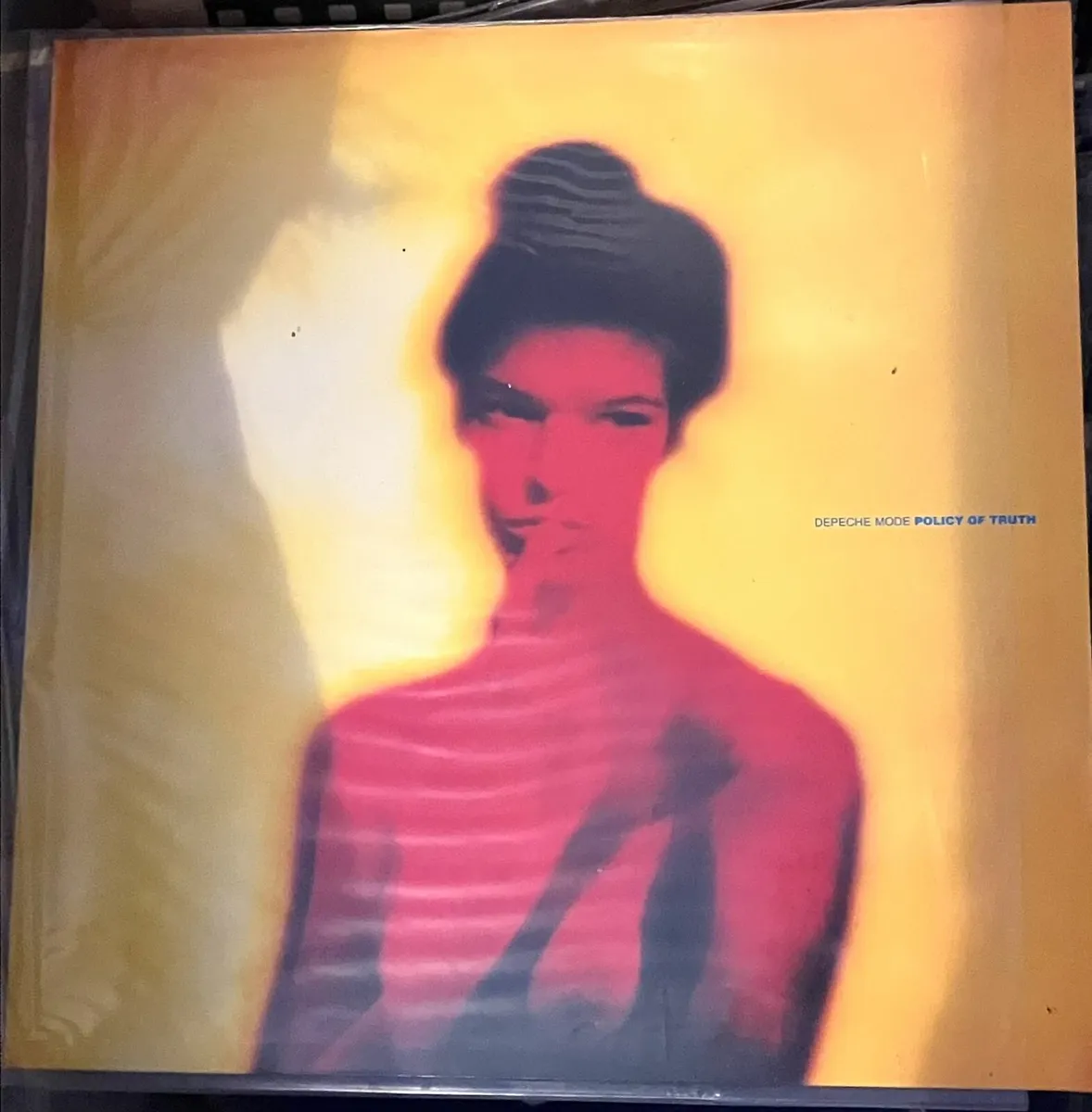 Depeche Mode Records - Image 2