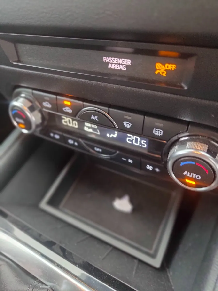 2021 Opel combo - Image 2