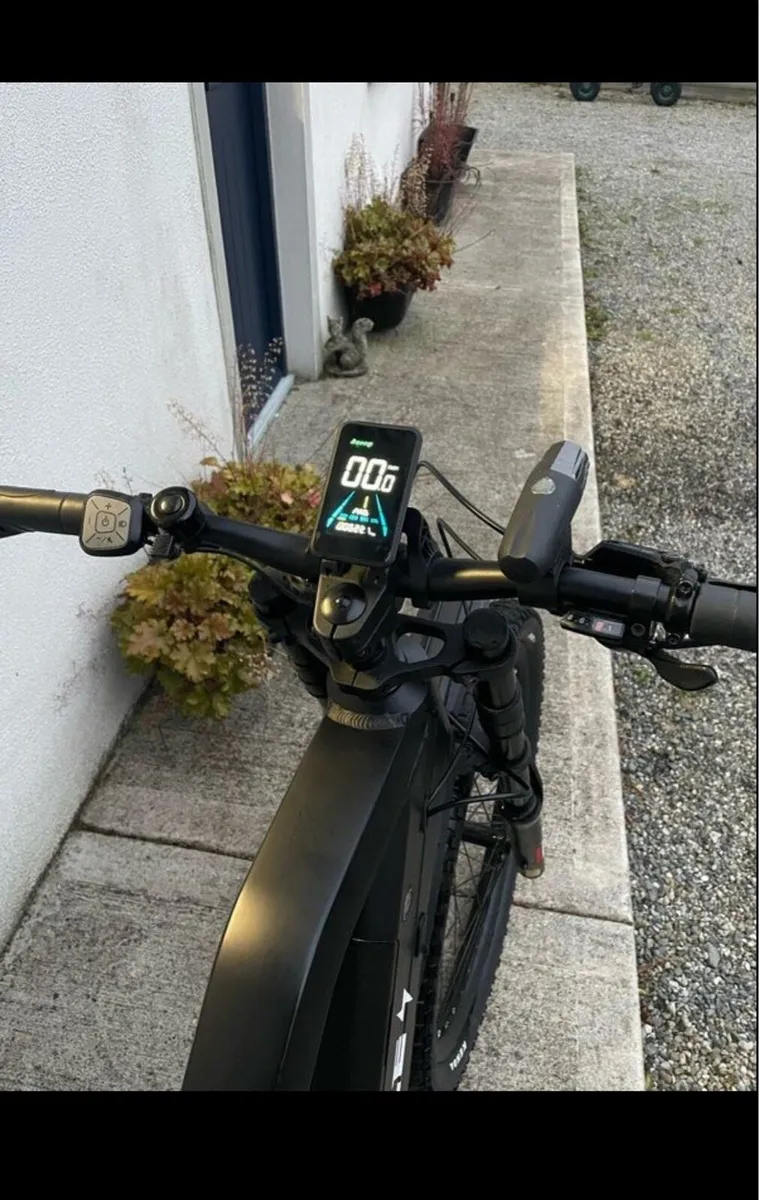 Electric bike/ e bike - Image 2