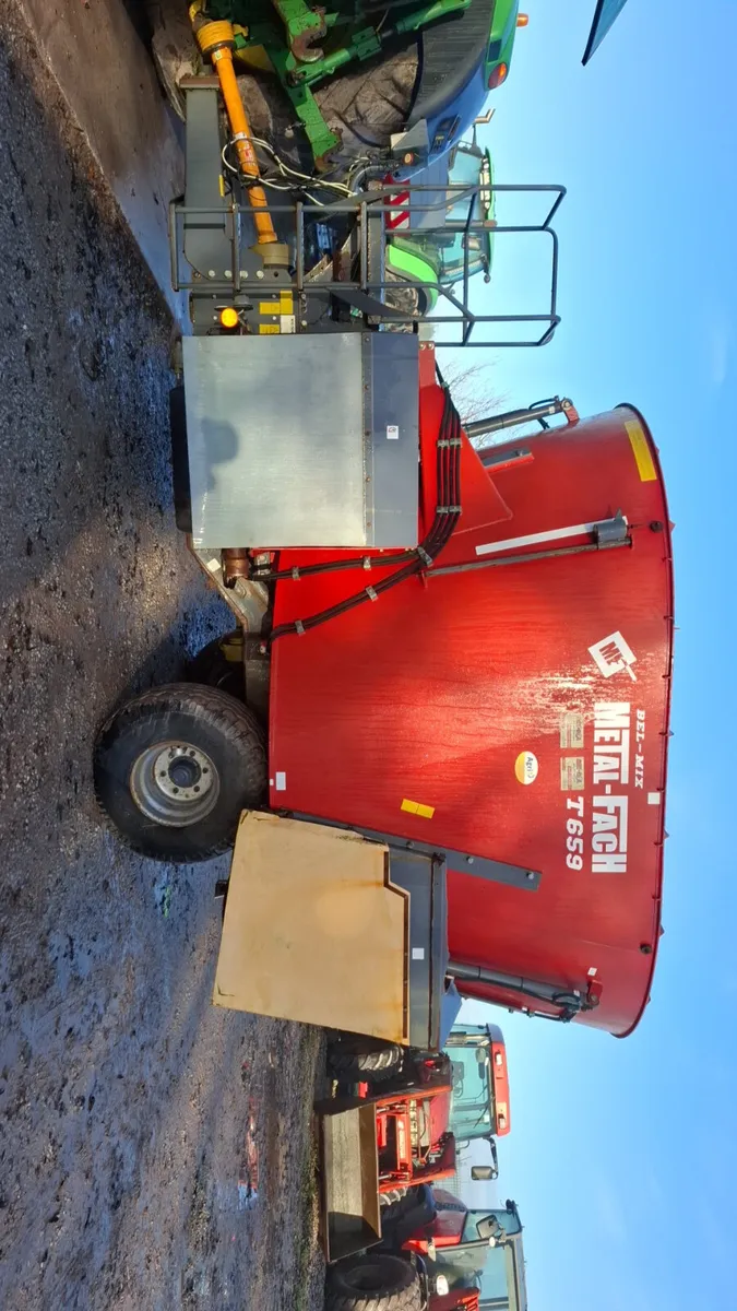 Diet feeder - Image 1