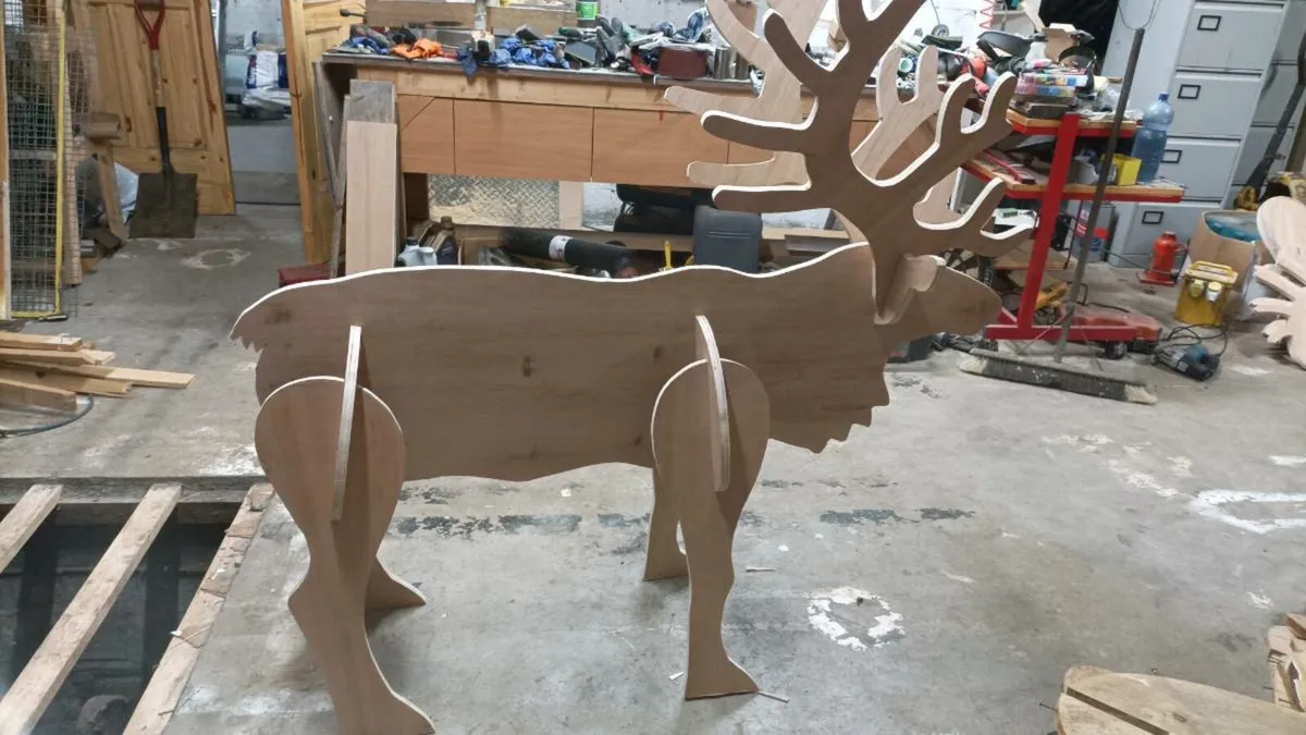 Reindeer - Image 2